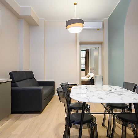Suites In Porta Garibaldi & Chinatown - City Center Well Connected Milano Eksteriør bilde