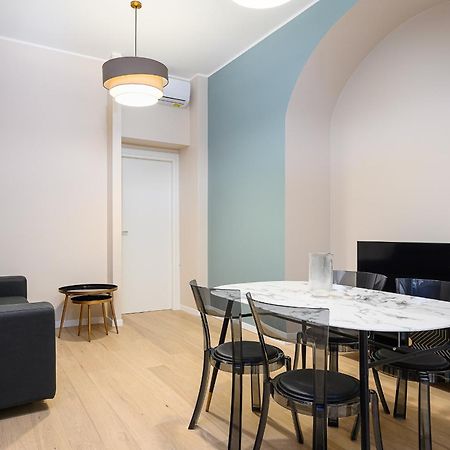 Suites In Porta Garibaldi & Chinatown - City Center Well Connected Milano Eksteriør bilde
