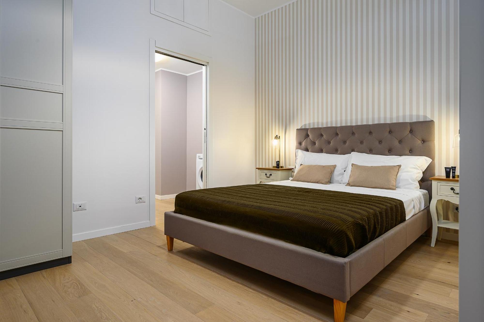 Suites In Porta Garibaldi & Chinatown - City Center Well Connected Milano Eksteriør bilde