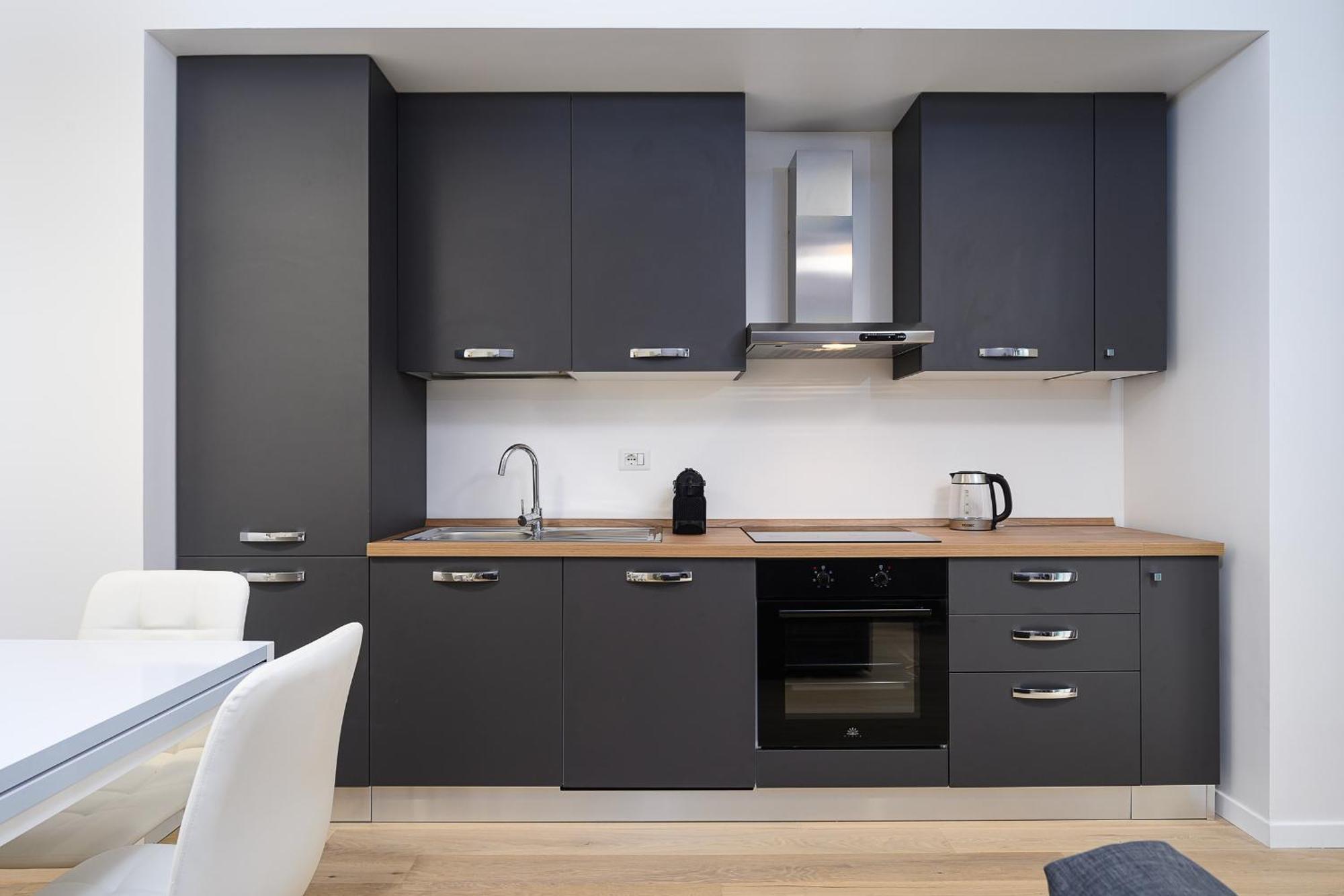 Suites In Porta Garibaldi & Chinatown - City Center Well Connected Milano Eksteriør bilde