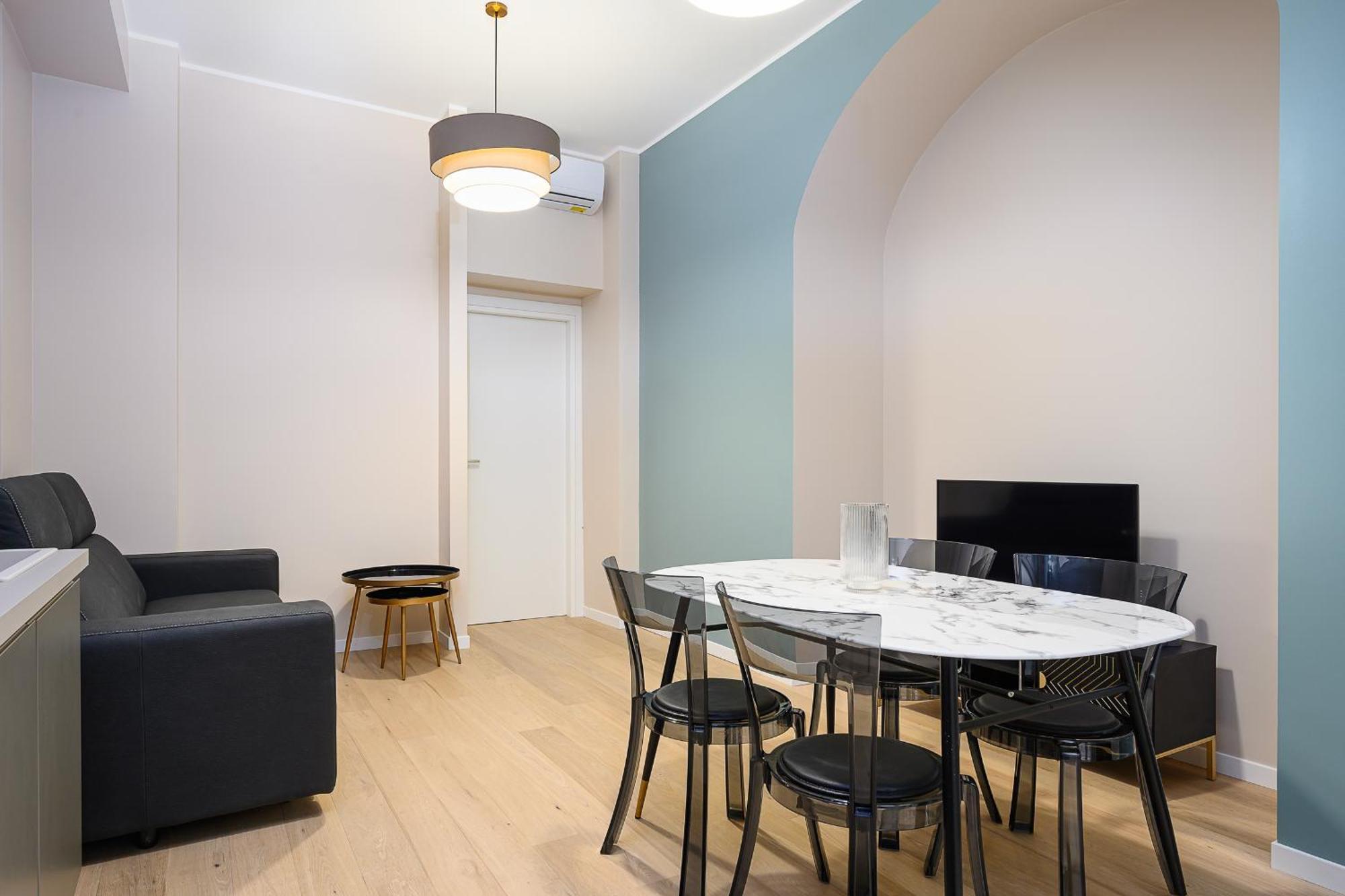 Suites In Porta Garibaldi & Chinatown - City Center Well Connected Milano Eksteriør bilde