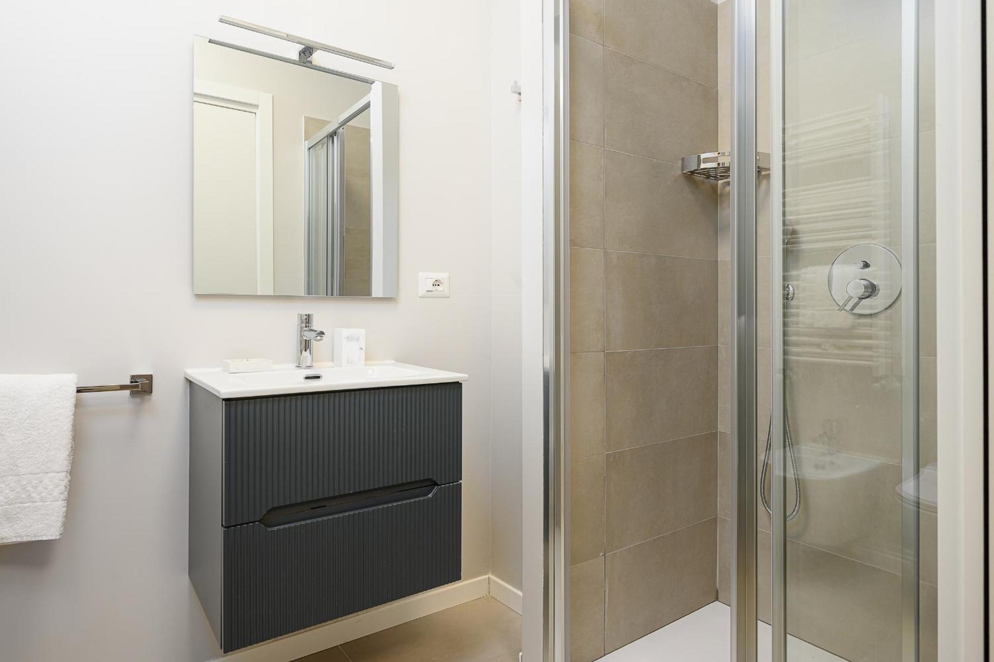 Suites In Porta Garibaldi & Chinatown - City Center Well Connected Milano Eksteriør bilde