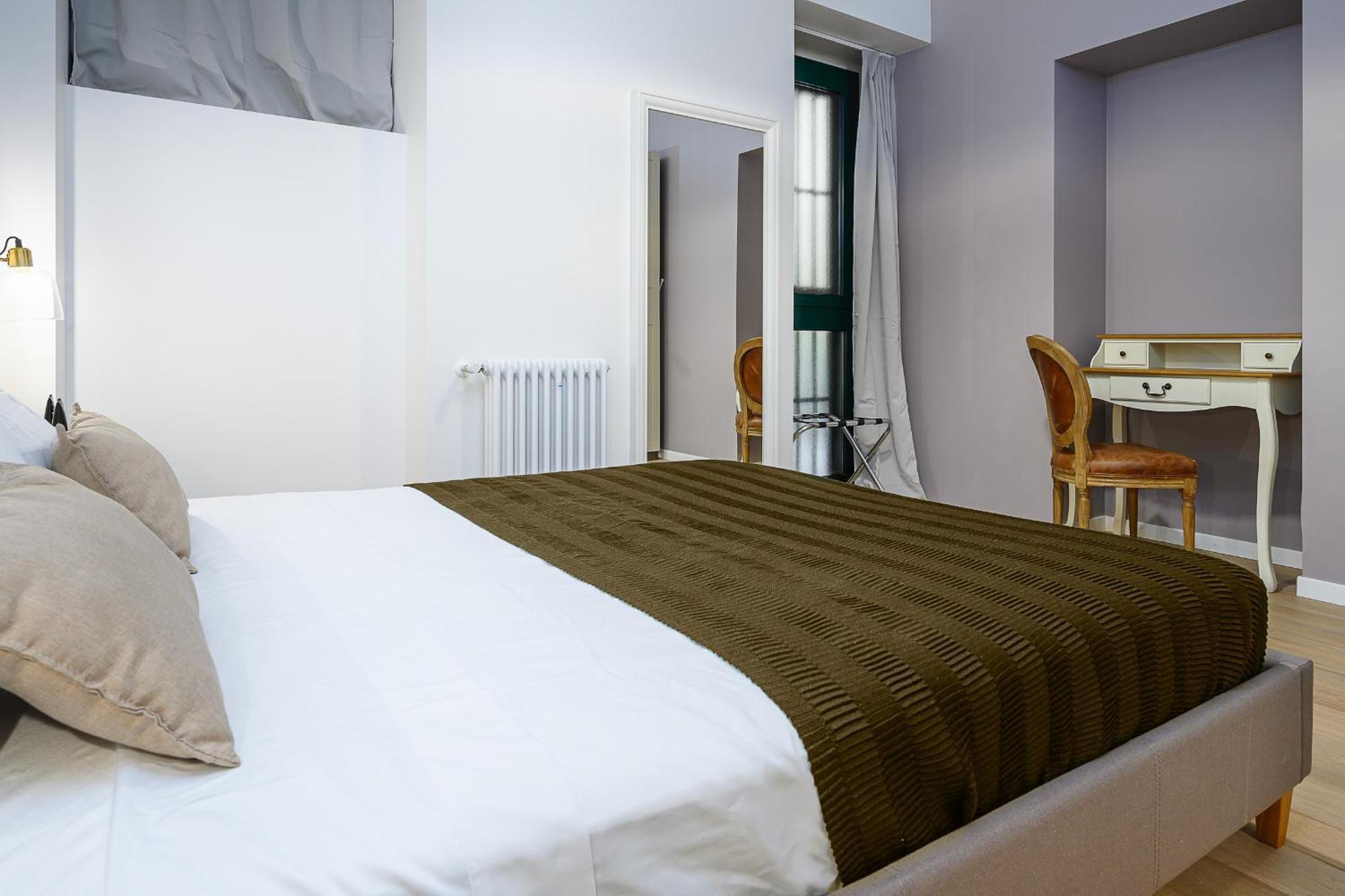 Suites In Porta Garibaldi & Chinatown - City Center Well Connected Milano Eksteriør bilde
