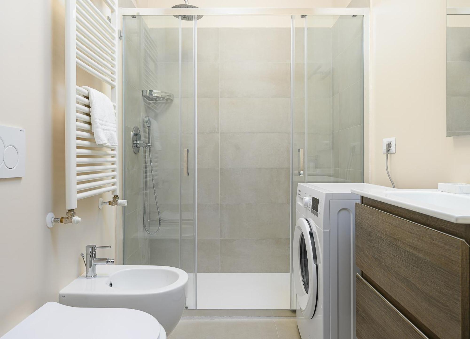 Suites In Porta Garibaldi & Chinatown - City Center Well Connected Milano Eksteriør bilde
