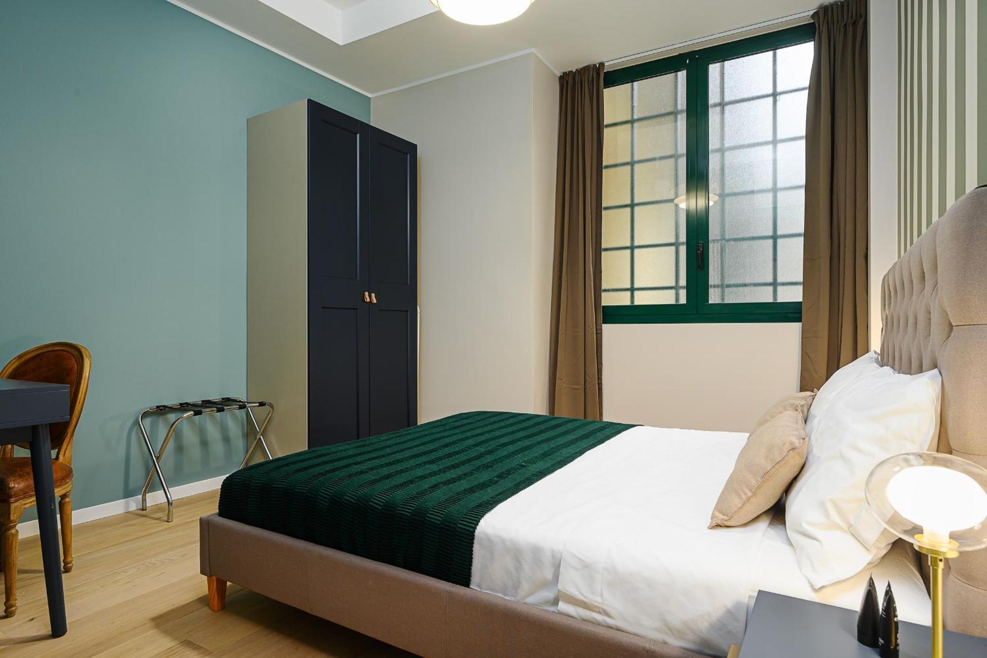 Suites In Porta Garibaldi & Chinatown - City Center Well Connected Milano Eksteriør bilde