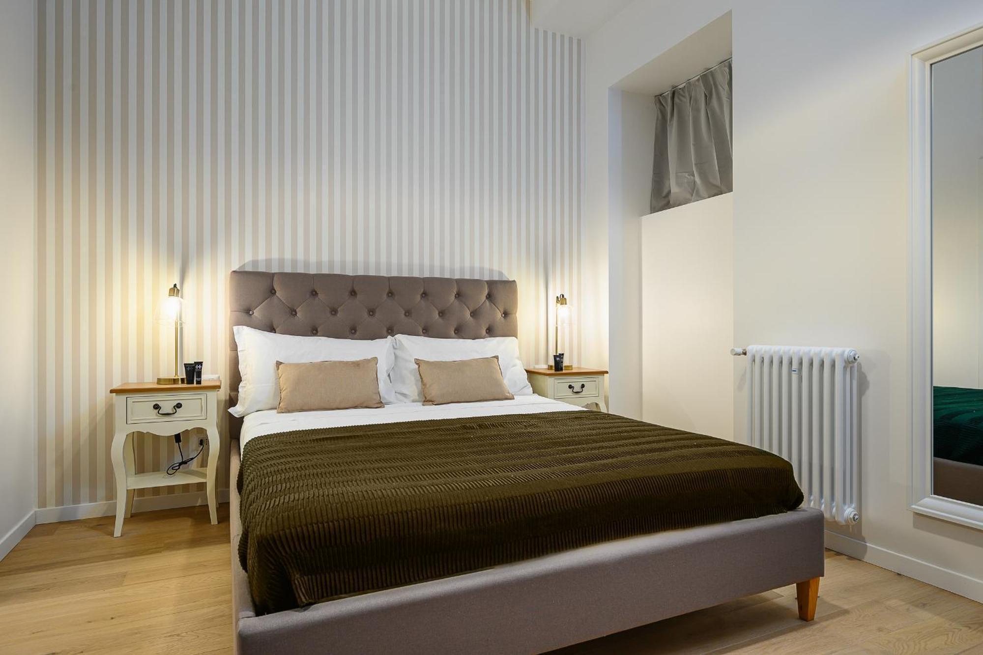 Suites In Porta Garibaldi & Chinatown - City Center Well Connected Milano Eksteriør bilde