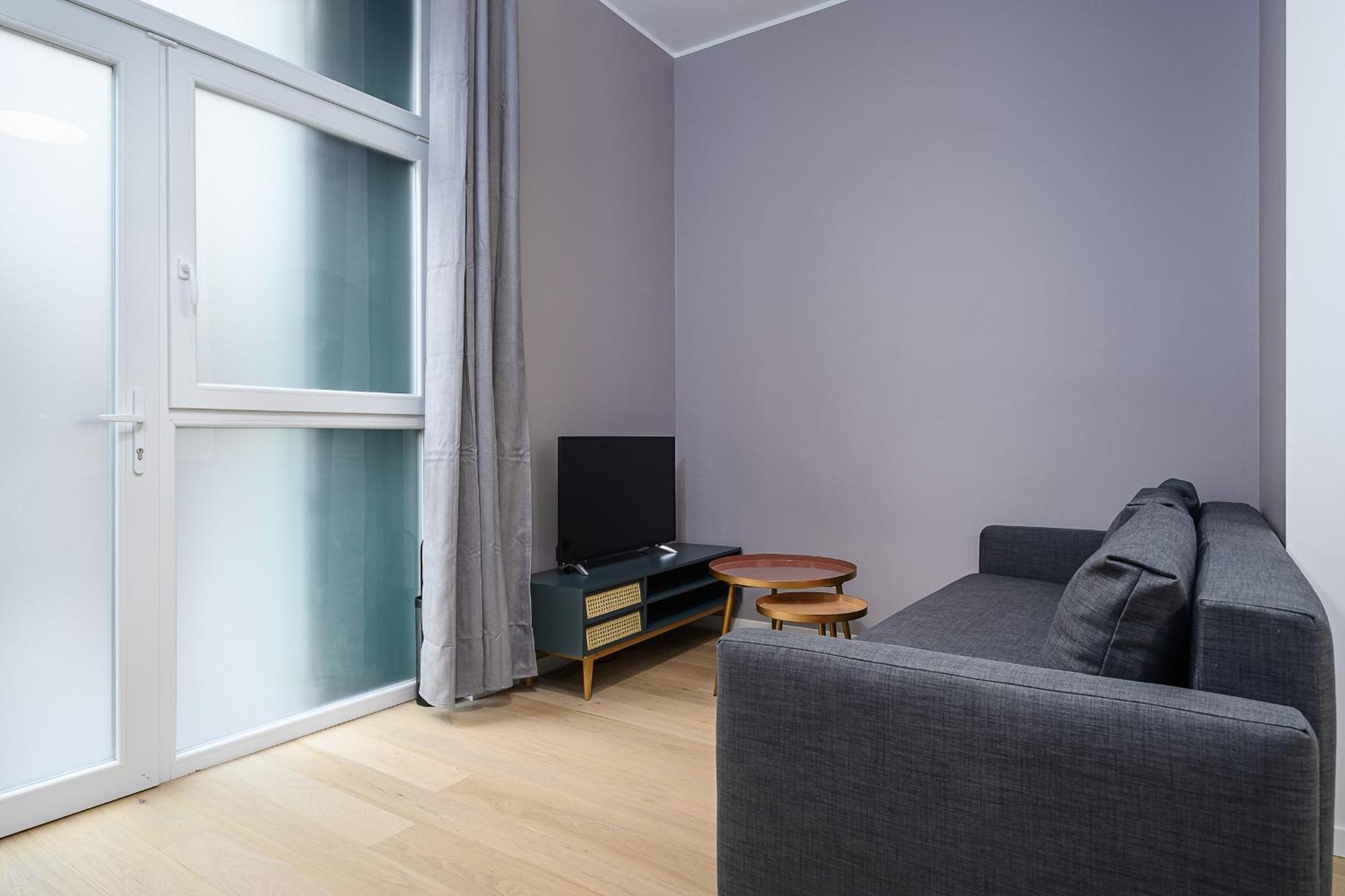 Suites In Porta Garibaldi & Chinatown - City Center Well Connected Milano Eksteriør bilde