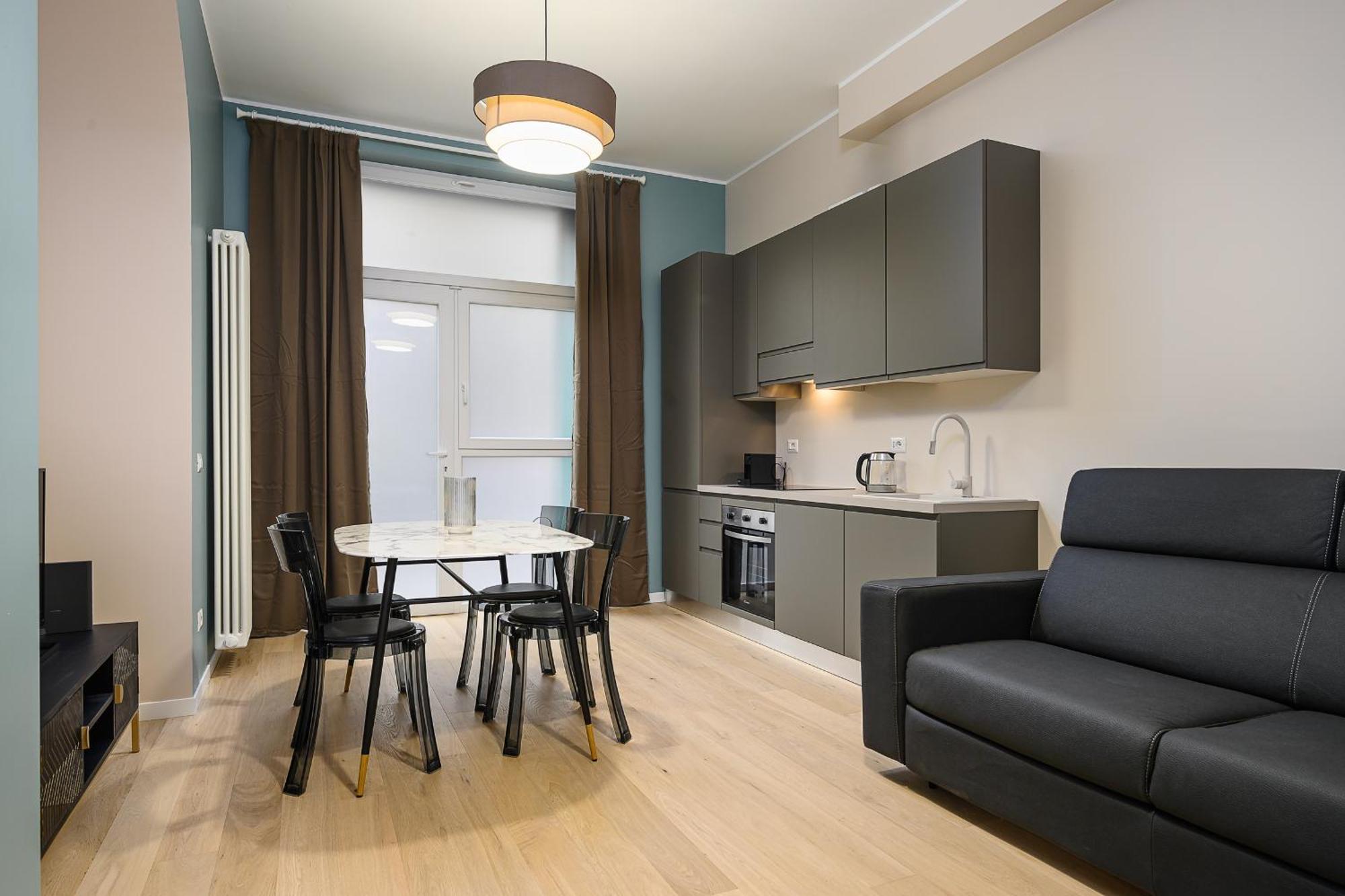 Suites In Porta Garibaldi & Chinatown - City Center Well Connected Milano Eksteriør bilde