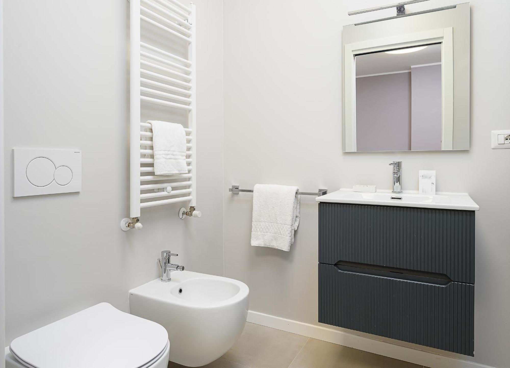 Suites In Porta Garibaldi & Chinatown - City Center Well Connected Milano Eksteriør bilde